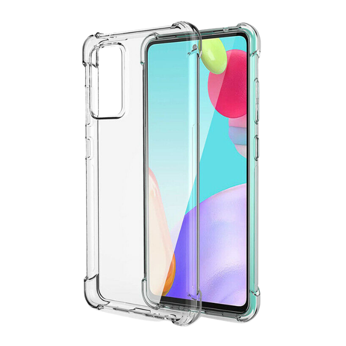 Galaxy A52 Cases