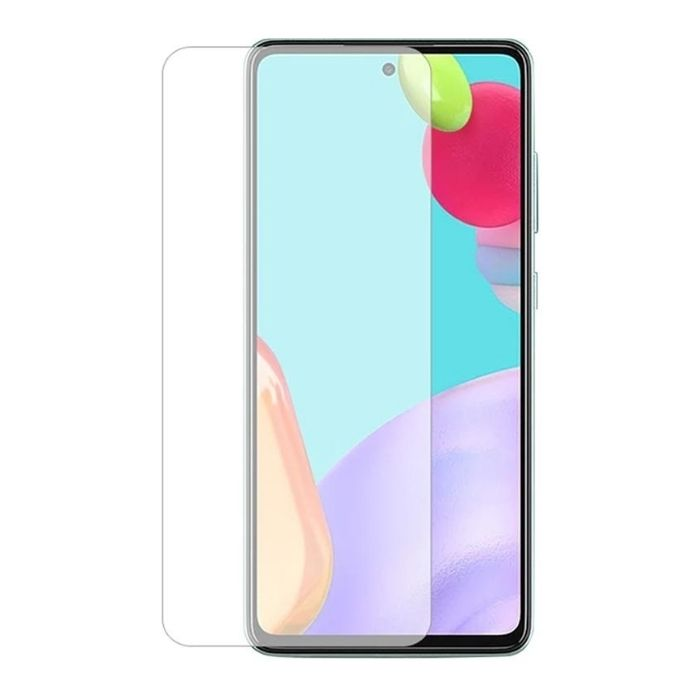 Galaxy A52 Screen Protectors