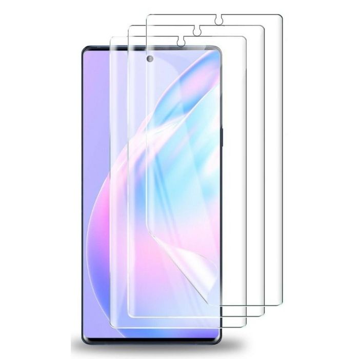 Galaxy Note20 Ultra Screen Protectors