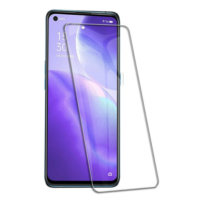 Oppo Find X3 Neo Screen Protectors