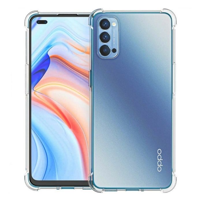 Oppo Reno4 5G Cases