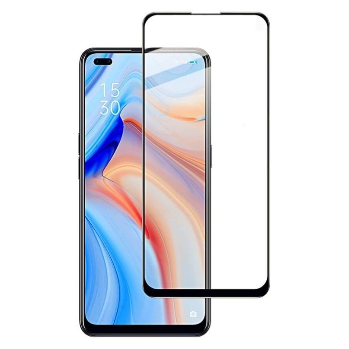 Oppo Reno4 5G Screen Protectors