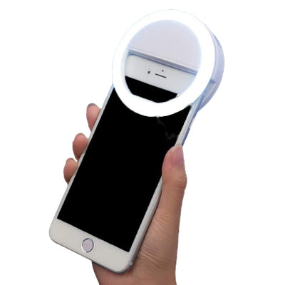 Selfie Lights