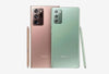 How The Note20 and Note20 Ultra Redefine The Phablet