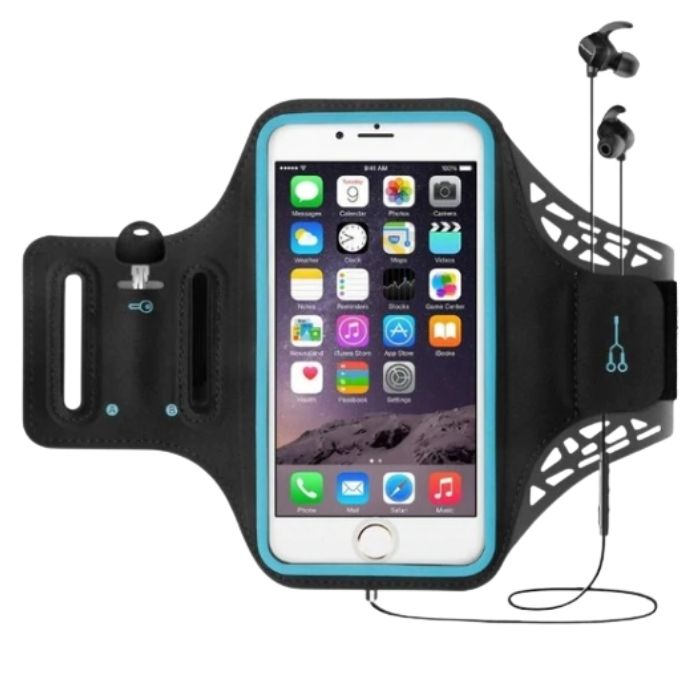 iPhone 14 Pro Armbands and Holsters