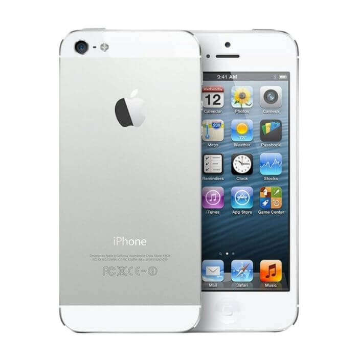iPhone 5S Accessories