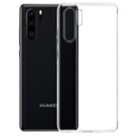 Baseus Simple Case For HUAWEI P30 Transparent