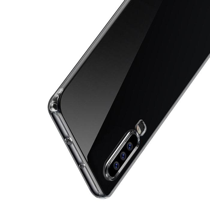 Baseus Simple Case For HUAWEI P30 Transparent device