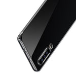 Baseus Simple Case For HUAWEI P30 Transparent device