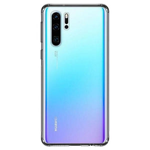 Baseus Simple Case For HUAWEI P30 Transparent smartphone