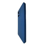 Silicone Case for Oppo Find X5 Pro - Navy Blue