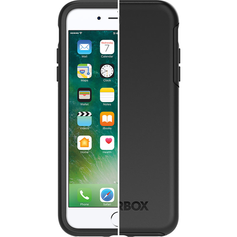 OtterBox Symmetry Case - For iPhone 8 Plus/7 Plus