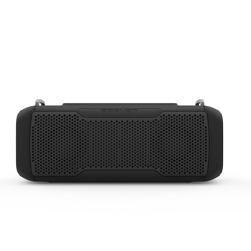 Braven BRV-X/2 Bluetooth Speaker - 20W & IPX7 Waterproof