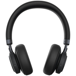 EFM Austin Studio Wireless ANC Headphones - With Dual Mode Active Noise Cancelling and Hi-Res Audio