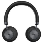 EFM Austin Studio Wireless ANC Headphones - With Dual Mode Active Noise Cancelling and Hi-Res Audio