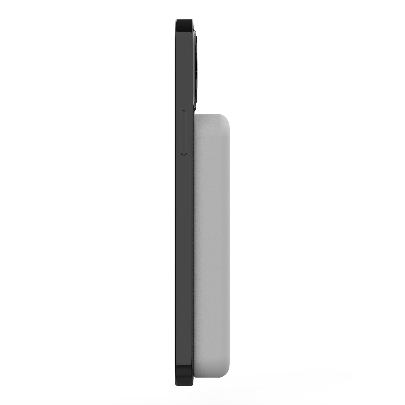 EFM FLUX 5000mAh Wireless Power Bank - With Magnetic Alignment