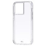 Case-Mate Tough Clear Plus Case Antimicrobial - For iPhone 13 Pro (6.1" Pro)