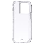 Case-Mate Tough Clear Plus Case Antimicrobial - For iPhone 13 Pro (6.1" Pro)