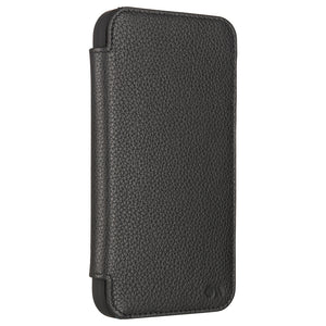 Case-Mate Tough Wallet Folio Case w/MagSafe - For iPhone 13 Pro (6.1" Pro)