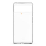 EFM Alta Case Armour with D3O Crystalex - For Google Pixel 6 - Frost Clear