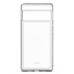 EFM Zurich Case Armour - For Google Pixel 6 Pro - Frost Clear