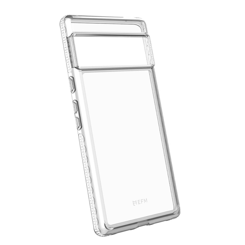 EFM Zurich Case Armour - For Google Pixel 6 Pro - Frost Clear