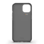 EFM Alaska Case Armour with D3O Crystalex - For iPhone 13 (6.1") - Smoke Black