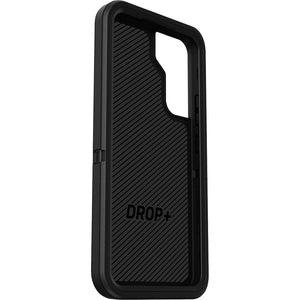 Otterbox Defender Case - For Samsung Galaxy S22+ (6.6) - Black