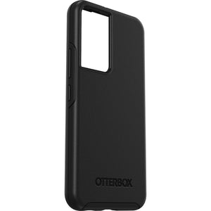 Otterbox Symmetry Case - For Samsung Galaxy S22 (6.1) - Black