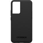 Otterbox Symmetry Case - For Samsung Galaxy S22+ (6.6) - Black