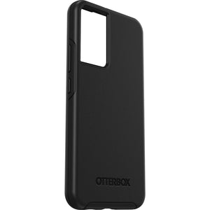 Otterbox Symmetry Case - For Samsung Galaxy S22+ (6.6) - Black