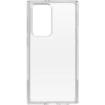 Otterbox Symmetry Clear Case - For Samsung Galaxy S22 Ultra (6.8) - Clear