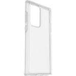 Otterbox Symmetry Clear Case - For Samsung Galaxy S22 Ultra (6.8) - Clear