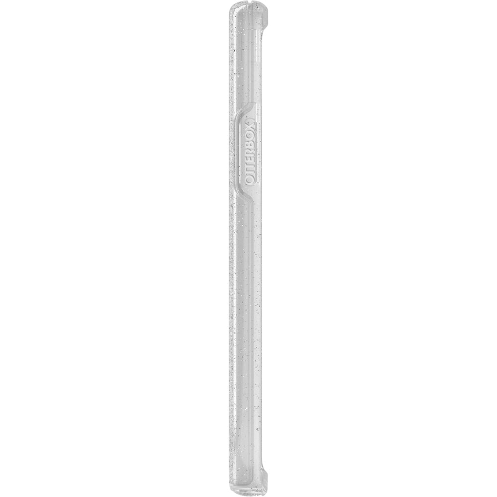 Otterbox Symmetry Clear Case - For Samsung Galaxy S22 Ultra (6.8) - Stardust