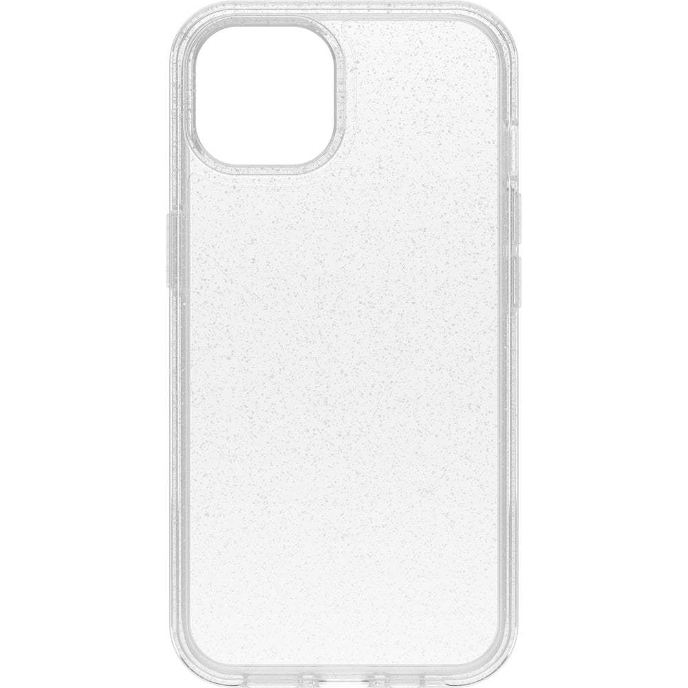 Otterbox Symmetry Clear Case - For iPhone 13 (6.1")/iPhone 14 (6.1") - Stardust