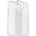 Otterbox Symmetry Clear Case - For iPhone 13 (6.1")/iPhone 14 (6.1") - Stardust