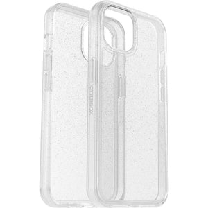 Otterbox Symmetry Clear Case - For iPhone 13 (6.1")/iPhone 14 (6.1") - Stardust