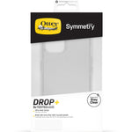 Otterbox Symmetry Clear Case - For iPhone 13 (6.1")/iPhone 14 (6.1") - Stardust