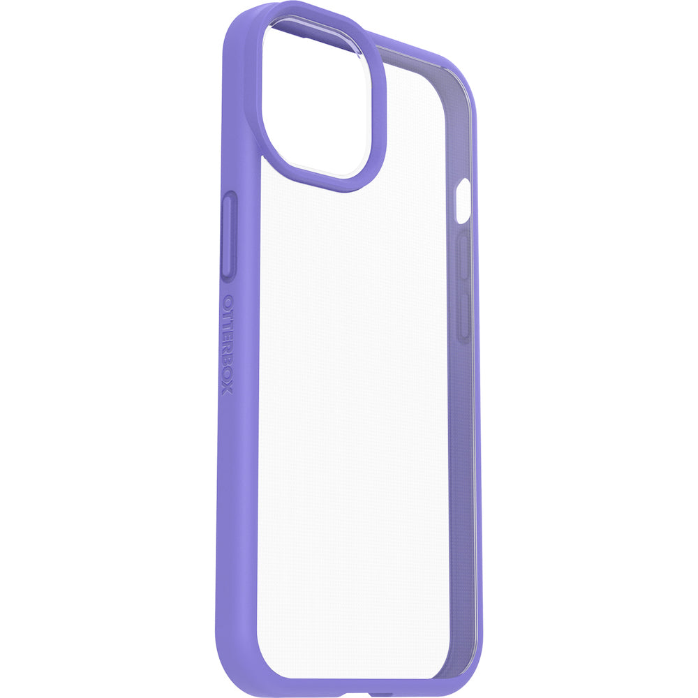 Otterbox React Case - For iPhone 14 (6.1") - Purplexing