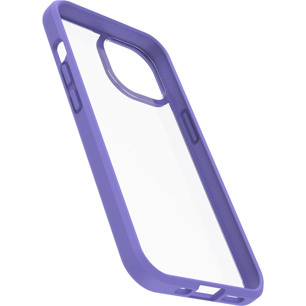 Otterbox React Case - For iPhone 14 (6.1") - Purplexing