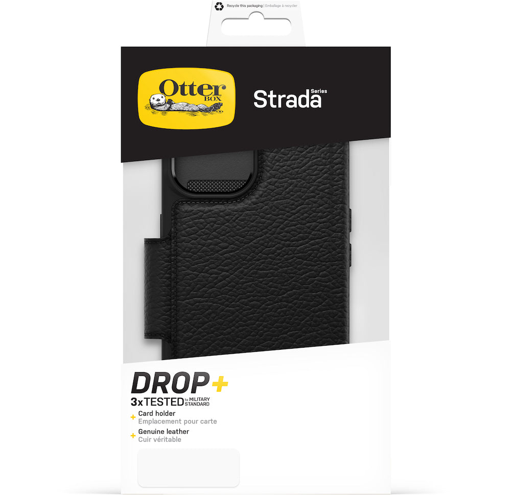 OtterBox Strada Case - For iPhone 14 (6.1")