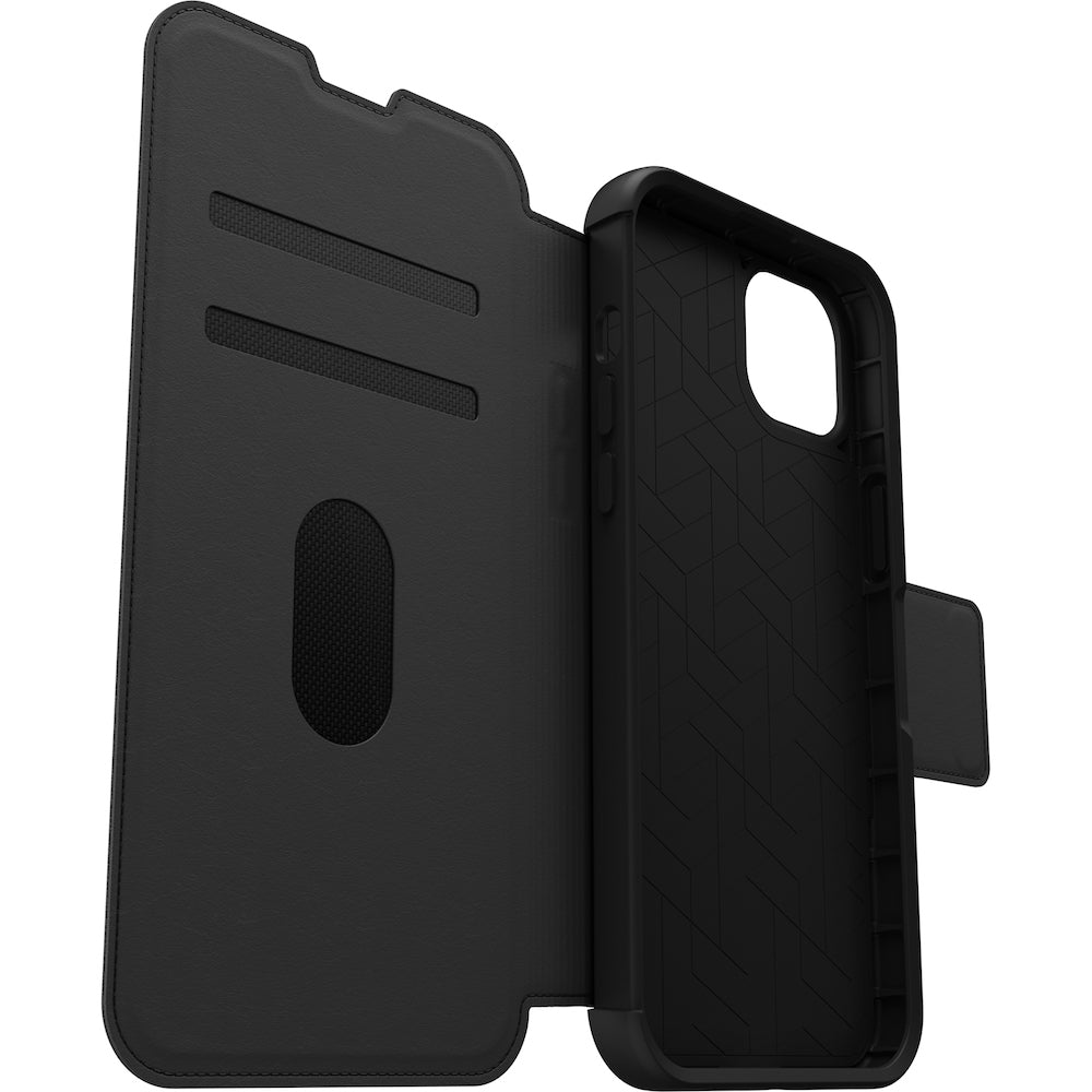 OtterBox Strada Case - For iPhone 14 Plus (6.7")