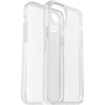 Otterbox Symmetry Clear Case - For iPhone 14 Plus (6.7")