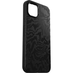 Otterbox Symmetry Plus Graphics Case - For iPhone 14 Plus (6.7") - Rebel