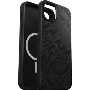 Otterbox Symmetry Plus Graphics Case - For iPhone 14 Plus (6.7") - Rebel