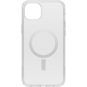 Otterbox Symmetry Plus Clear Case - For iPhone 14 Plus (6.7")