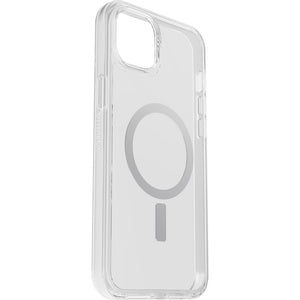 Otterbox Symmetry Plus Clear Case - For iPhone 14 Plus (6.7")