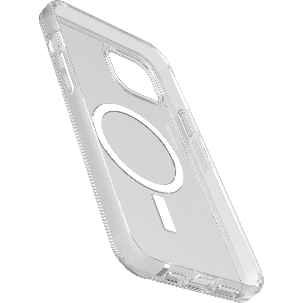 Otterbox Symmetry Plus Clear Case - For iPhone 14 Plus (6.7")