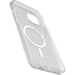 Otterbox Symmetry Plus Clear Case - For iPhone 14 Plus (6.7")