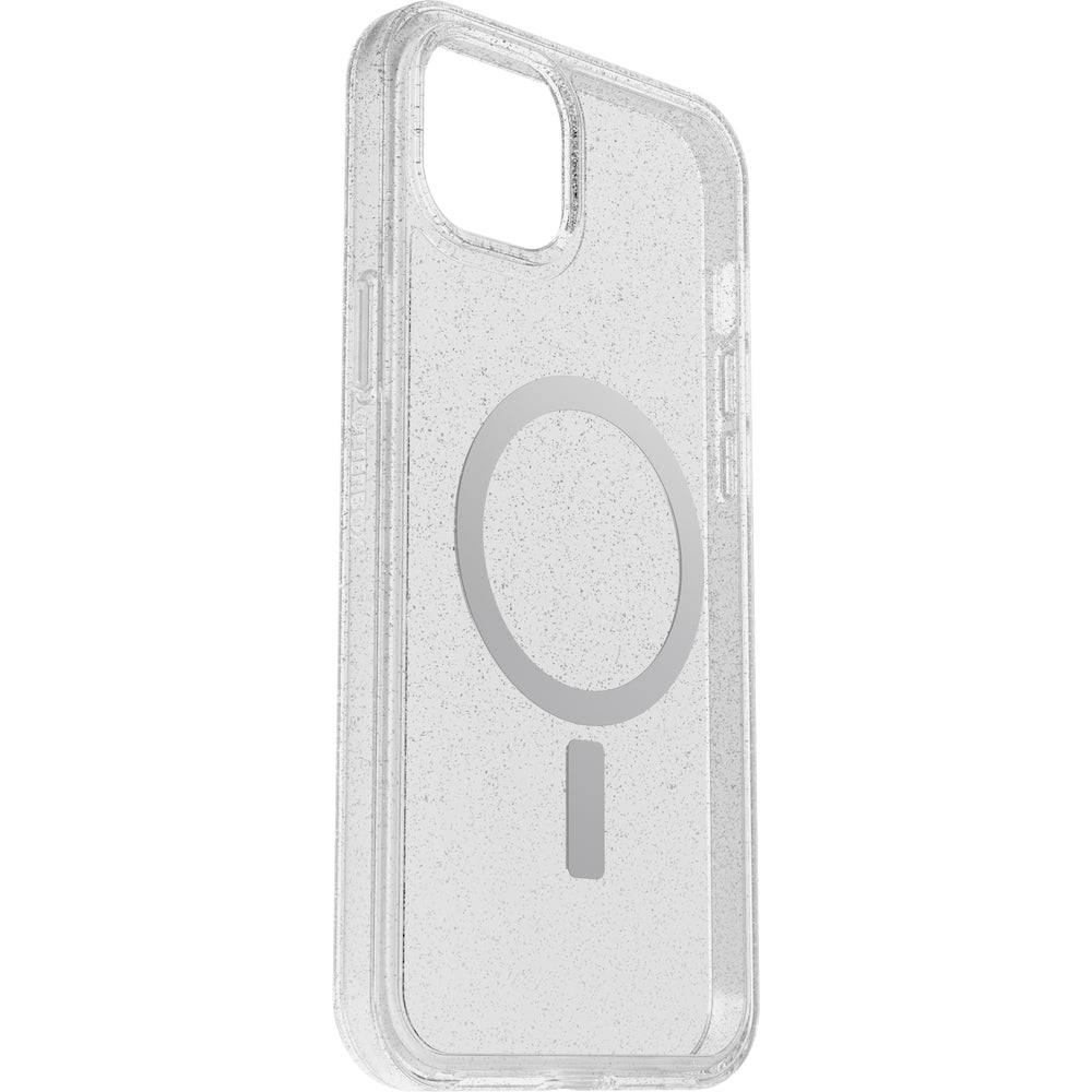 Otterbox Symmetry Plus Clear Case - For iPhone 14 Plus (6.7") - Stardust